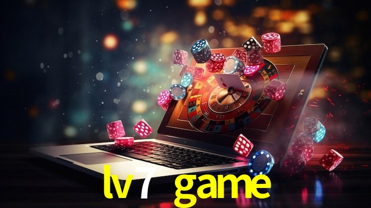 lv7 game: Seu Especialista em Apostas Esportivas Brasileiras