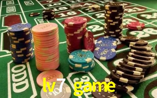 Bônus Generosos e Exclusivos no lv7 game para Você!