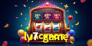 lv7 game: Seu Cassino Premiado com Pagamentos Rápidos