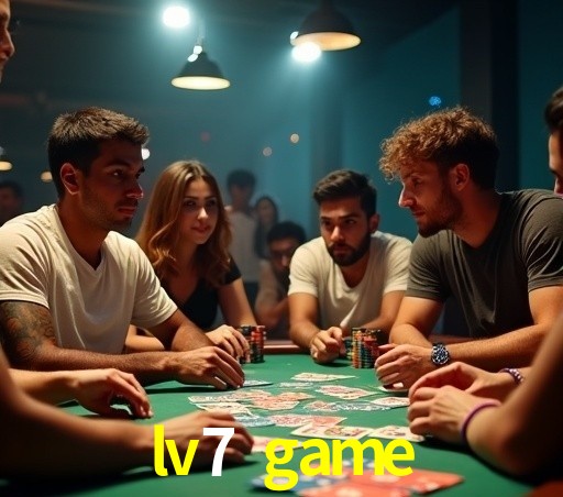 lv7 game,lv7.game