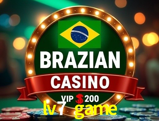 Explore as vantagens do lv7 game: serviço profissional e confiabilidade