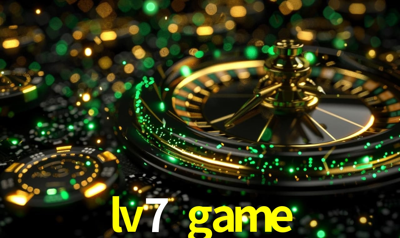 lv7 game